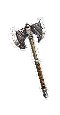 BattleAxe