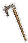 BroadAxe