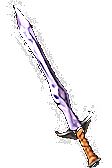 CrystalSword
