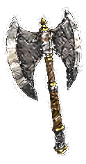 GreatAxe