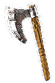 WarAxe