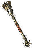 WarScepter